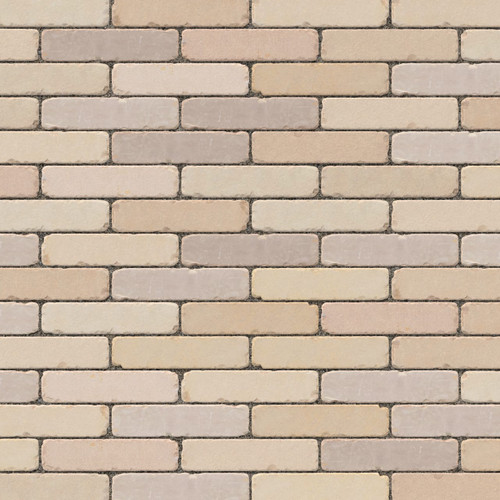 Farnley Setts Buff Multi 200mm x 50mm x 50mm