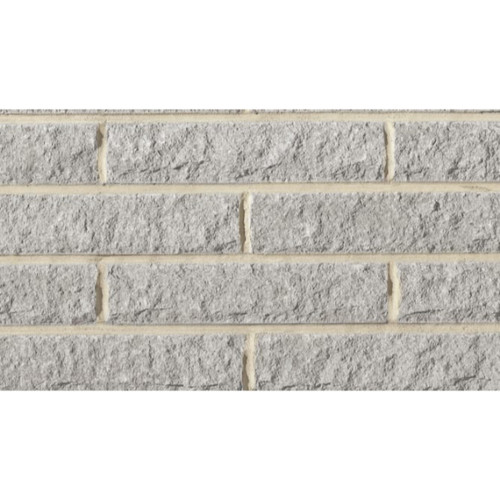 Marshalite Pitched Walling Ash Multi 220mm x 100mm x 65mm