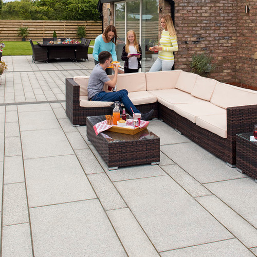 Fairstone Granite Eclipse Calibrated Light 806mm x 206mm x 25mm