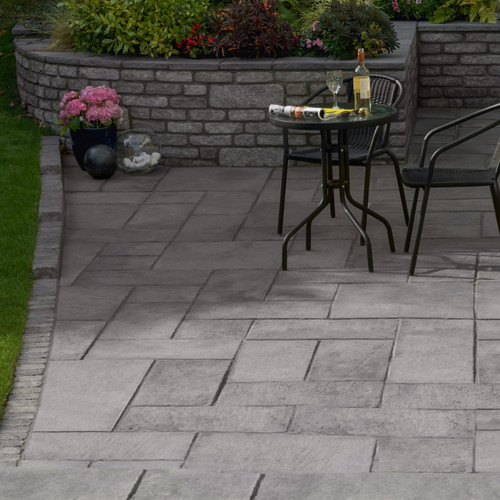 Firedstone Paving Dusk Project Pack 5m2
