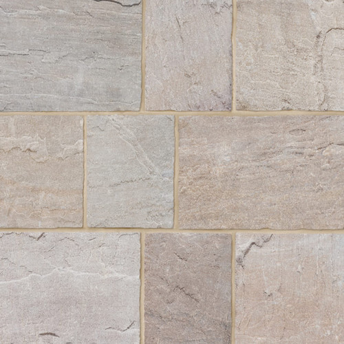 Fairstone Driveway Setts Autumn Bronze Project Pack 8.28m2