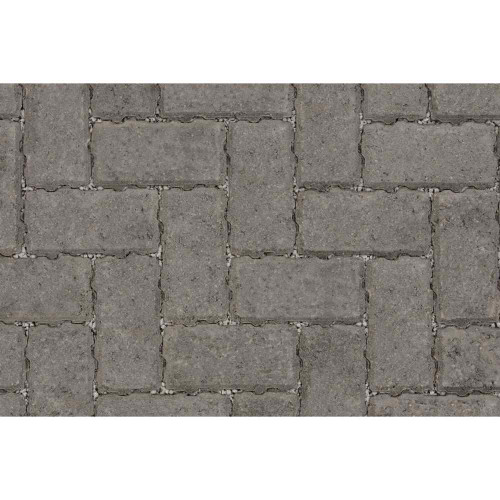 Driveline Priora Charcoal 200mm x 100mm x 60mm