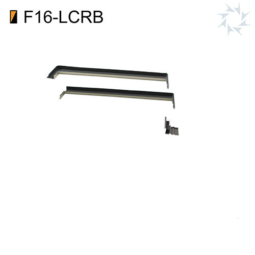 Marley G1 Landscape Corner Conversion Kit, Rb Maf16-Lcrb-G2