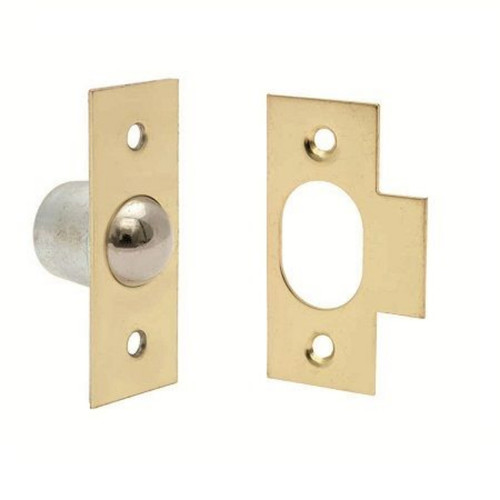Sterling Bales Catch, 19mm, Chrome Plated