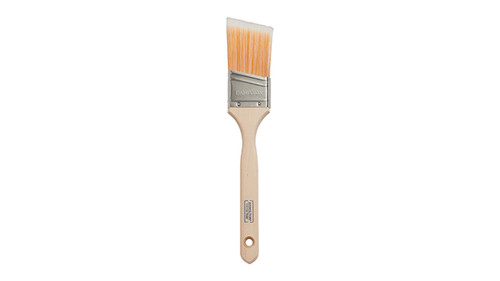 Hamilton For the Trade Long Handle Angled Brush, Synthetic,  50.8mm