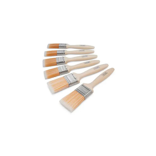 Hamilton For The Trade Fine Tip Brush 6 Pack