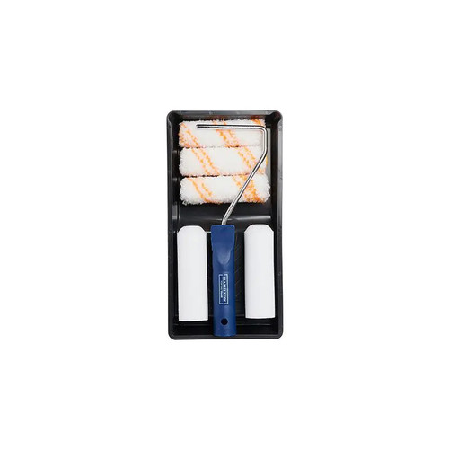 For The Trade 7 Piece 4" Mini Roller Kit