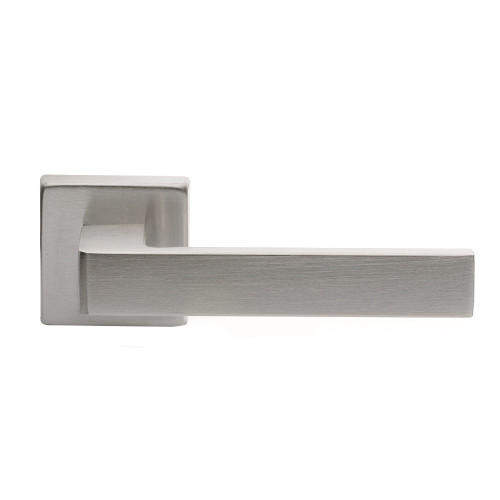 Manital Techna Italian Designer Handle, Chrome Polished