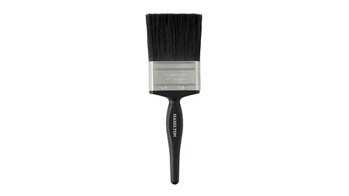 Hamilton Performance Paint Brush, 3"