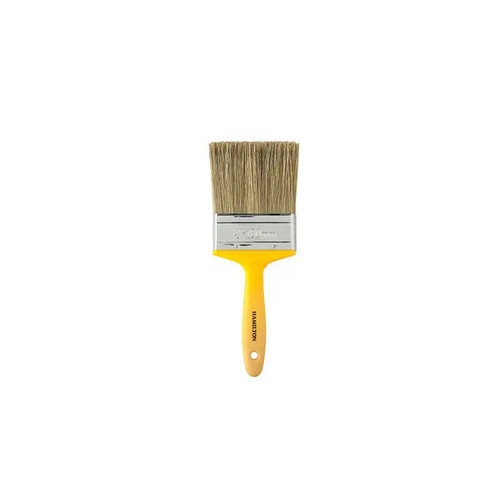 Hamilton Performance Masonry Brush, 4"