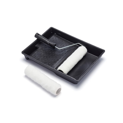 Harris Essentials 9 2 Sleeve Roller Set