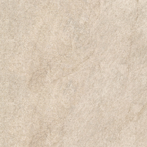 Global Stone Serenity Porcelain Paving Cream, Garden, 600 x 1200 x 20mm