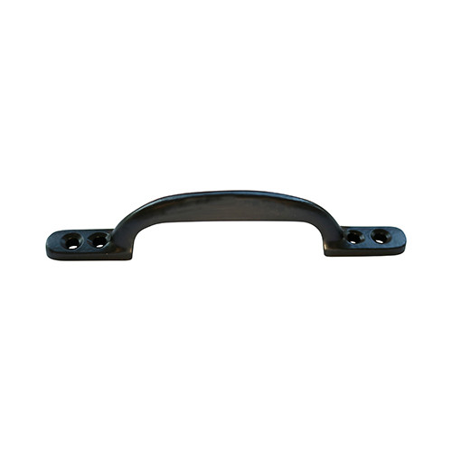 Hot Bed Handle - Black 7