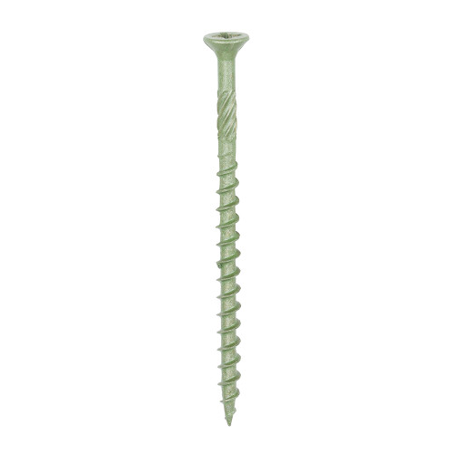 Timco Decking Screw, 4.5 x 70mm, 200 Pcs