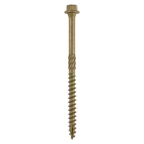 In-Dex Screws, 6.7mm x 100mm
