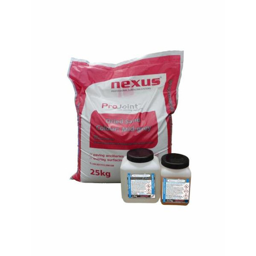 ProJoint V400-WT Mid-Grey 27kg