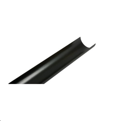Brett Martin C/I Style Round Gutter, 112mm, 4m