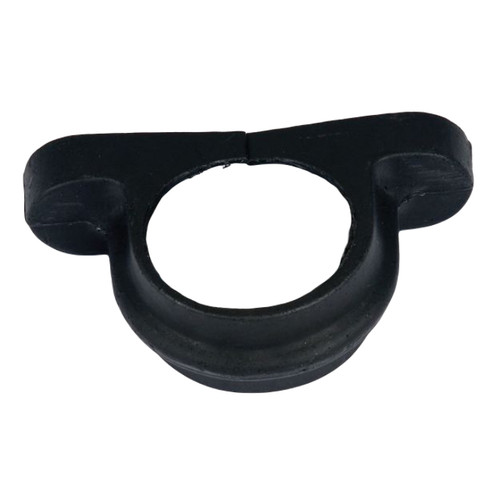 Brett Martin C/I Style Round Downpipe Bracket, 68mm