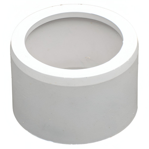 Brett Martin 40mm Solvent Mupvc Waste, 32mm Socket Reduce, White