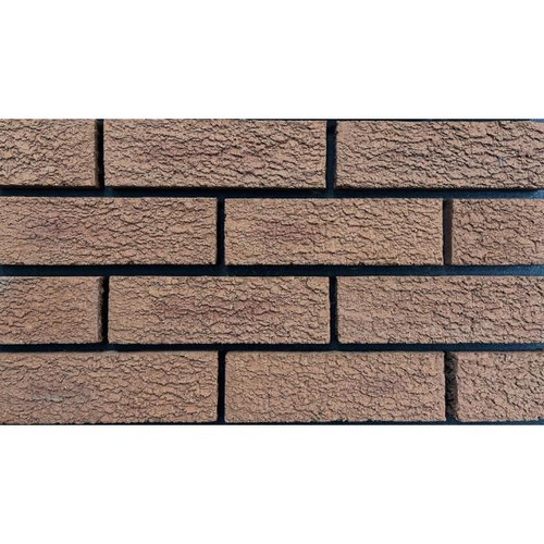 65mm ITWB Raeburn Border Rustic Facing Brick