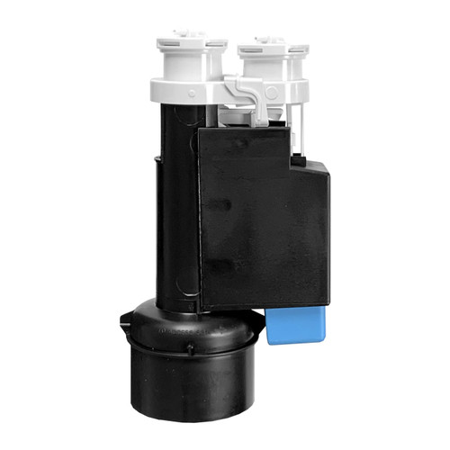 Ideal Conceala Dual Flush Valve, 1.5"