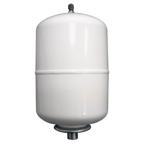 AWC Varem Potable Water Expansion Vessel, White, 2l