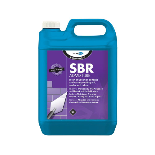 Bond It SBR, 5l