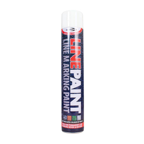 Line-It Linemarker Paint - White
