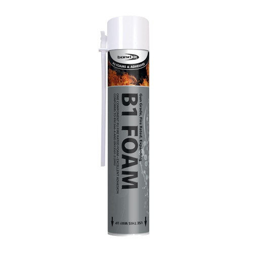 Bond It B1 Hand Foam
