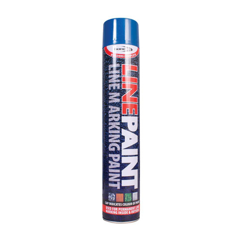 Line-It Linemarker Paint - Blue