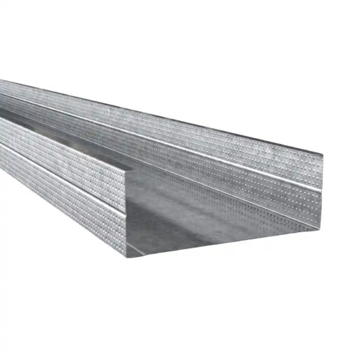 Superior Sections Metal C Stud, 50 mm x 3000 mm, 1630