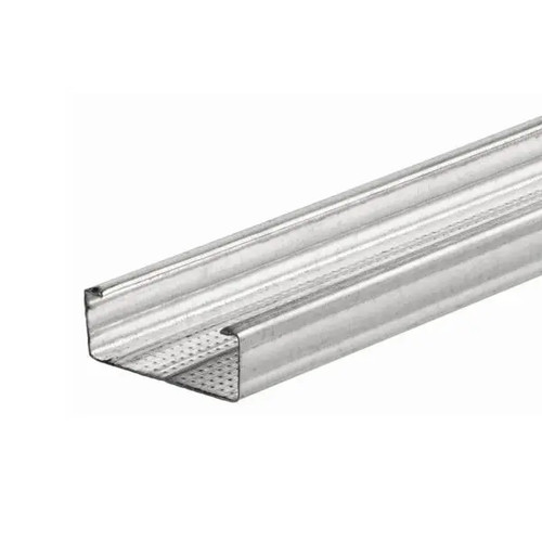 Superior Sections Wall/Ceiling Liner Stud/Channel, 3000 mm