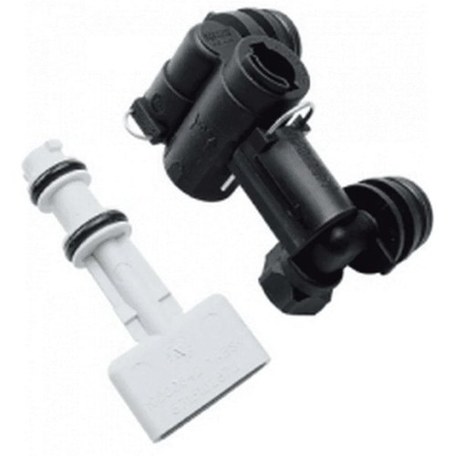 Worcester Filling Loop/Charging Link Assembly