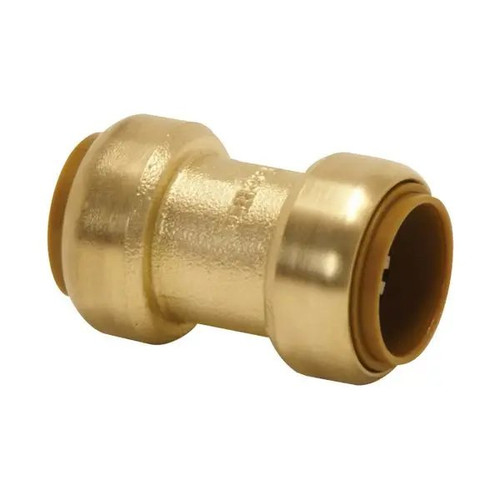 Tectite Classic T1 15mm Straight Coupling