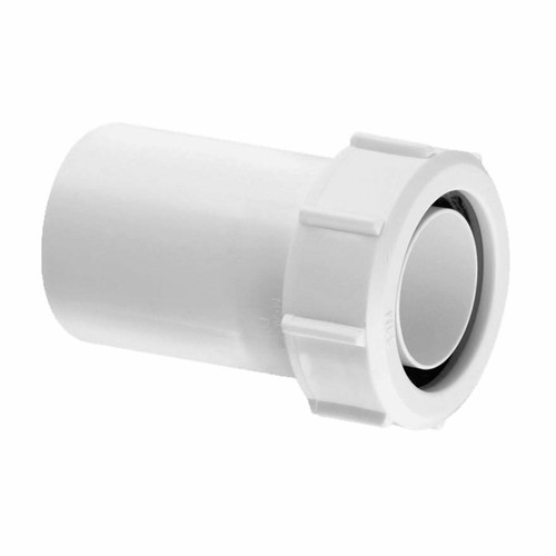 Mcalpine Multifit Reducer Fittings, 40mm x 32mm, White
