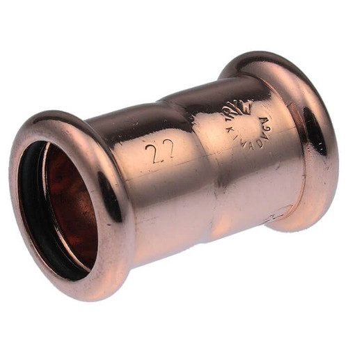 Xpress S1/7270 28mm Copper Press Coupling