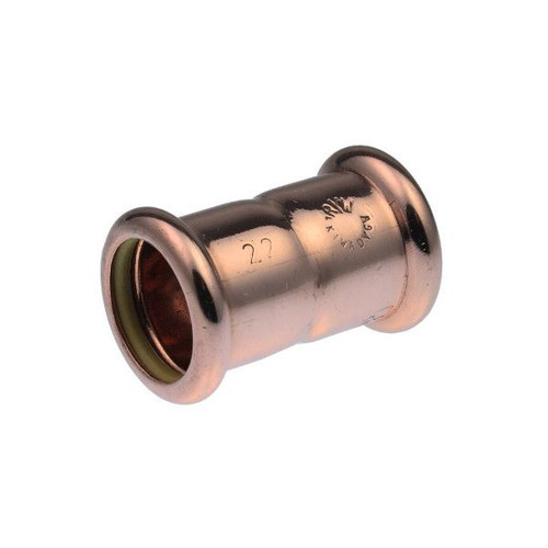 Xpress 28mm Copper Gas Coupling