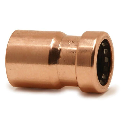 Tectite Sprint Reducer, 22mm x 15mm