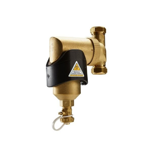 Vaillant Filter Boiler Protection Kit, 28mm