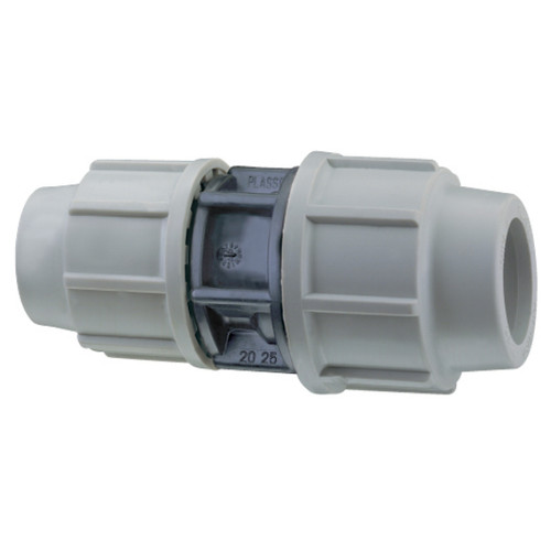Plasson Reducing Coupler, 25 x 20