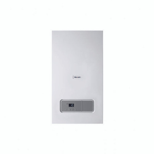 Glowworm Energy 25C 25Kw Combi Restart Pack Horizontal