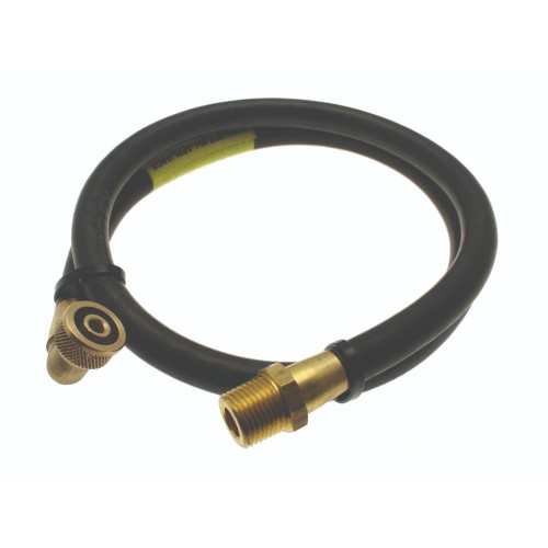 3ft 6in Micropoint Hose Bag