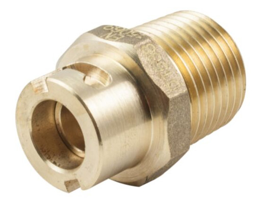 1/2" Micropoint Socket Straight