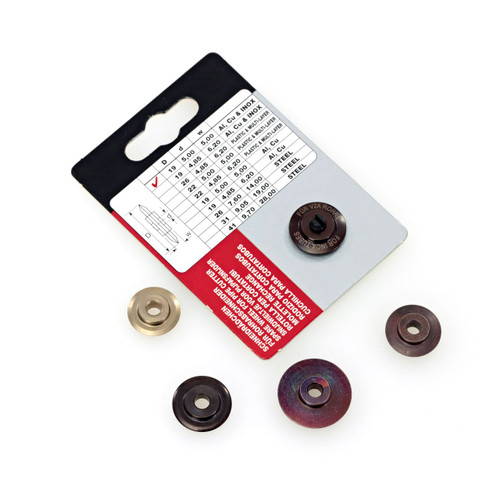 Nerrad Spare Cutting Wheel Copper Nt2015/2022/2028