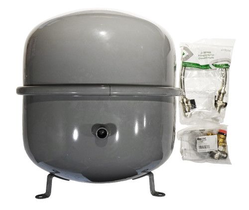 Grant Aerona3 50 l Sealed System Kit