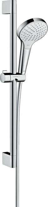 Croma Select S Shower set 110 Vario with shower rail 65 cm