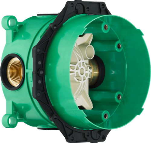 Hansgrohe I-Box Install Set