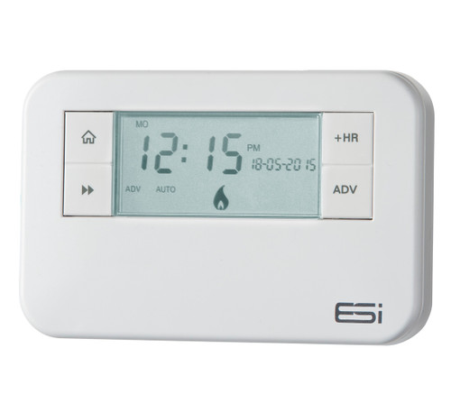 Esi 1 Channel Programmer