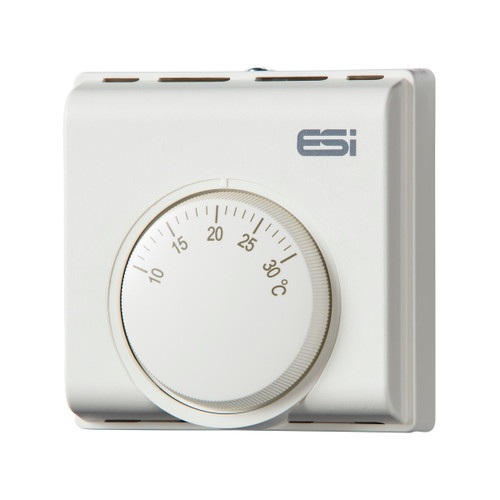 Esi Mechanical Room Thermostat