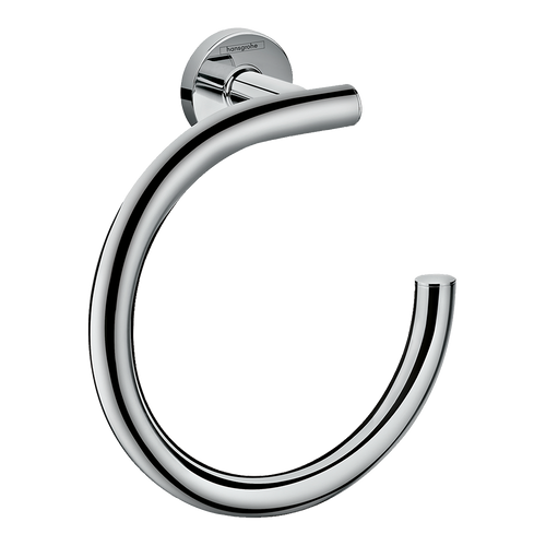 hansgrohe Logis Universal Towel ring